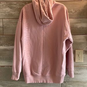 Gymshark Oversized Hoodie